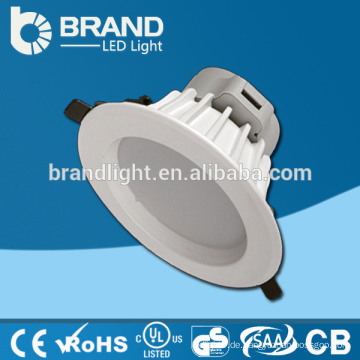 AC85-265V CRI&gt; 80 Samsung 18W SMD LED Down Light, LED Downlight 18W